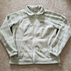 Columbia sweater